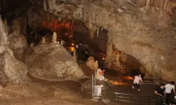 Tokat'ın Gizli Mucizesi: Ballıca Mağarası'nın Şifalı Sırları Açığa Çıkıyor!