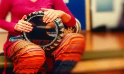 Rüyada Darbuka Görmek: Hayatınıza Neşe ve Müzik Dolu Anlam Yükleyin