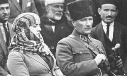 Atatürk Tokat'ta eşi Latife Hanımla bu konakta ağırlanmıştı
