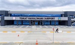 Tokat-İstanbul uçak trafiğinde son durum!