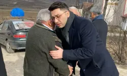 Şehit Jandarma Uzman Onbaşı Osman Karaca kabri başında anıldı