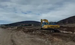 Tokat Akıllı Sulamaya Kavuşuyor...Milletvekli Arslan, projenin detaylarını açıkladı...