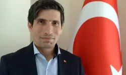 AK Parti Sulusaray Belediye Başkan Adayı Halil Demirkol kimdir?