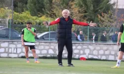 Karaköprü Belediye Spor Teknik Direktörü Durmuş, Erbaa Maçını Değerlendirdi