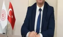 AK Parti Reşadiye Belediye Başkan Adayı Kazım Elmas Kimdir?