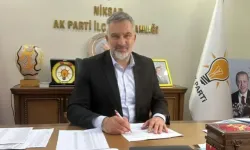 AK Parti’nin Niksar Adayı Semih Tepebaşı Kimdir?