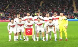 A Milli Futbol Takımı'nın UEFA Uluslar Ligi Macerası Başlıyor: Fikstür Açıklandı