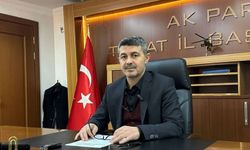 AK Parti'nin Tokat'ta kesinleşen listesini İl Başkanı Özer açıkladı