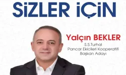 Tokat'ın En Büyük STK'sı bugün seçime gidiyor