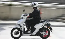 Tokat’ta Motosiklet Tutkunlarına Müjde! 125 cc Motorlar B Ehliyetiyle Kullanılabilecek!