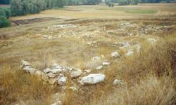  Tokat'ın tarihine ışık tutan eserler Maşat Höyük'te çıkmıştı