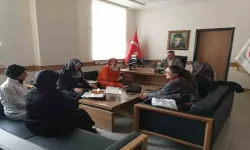 Niksar, Reşadiye ve Zile’de kanser taraması ödül getirdi