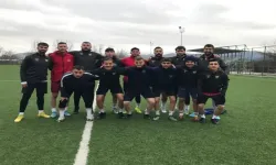 Tokat'ta Futbol Heyecanı Yeniden Başlıyor