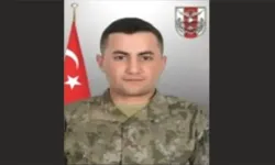 Kütahya Altıntaş’a şehit ateşi düştü