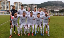 Tokat Belediye Plevne Spor'un İnanılmaz Çıkışı