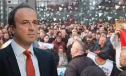 Tokat Kökenli Avcılar Belediye Başkanına Tam Destek: CHP İstanbul İl Başkanlığı Önünde Protesto