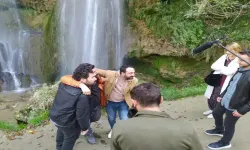 Tokat'ta Kahkaha Tufanı: "Tohatlıyız Heri" Filminin Lansmanı Yaklaşıyor!