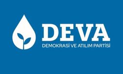 Deva Partisi Tokat Belediye Başkan Adayını duyurdu!