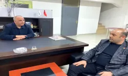Mehmet Eroğlu, CHP Tokat İl Genel Meclisi Adaylığını Duyurdu