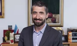 DİMES CEO'su Ozan Diren'e TÜSİAD'da Önemli Görev