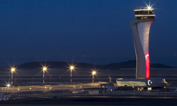 İstanbul Havalimanında acıkmak Tokat yolcularına tuzluya mal olabilir