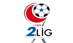 TFF 2. Lig toplu sonuç