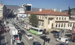 Tokat’ta Zorunlu Trafik Sigortasında Yeni Uygulama Bugün Başladı