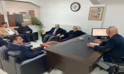 Saadet Partisi'nden Tokat'ta Milli Görüş Belediyeciliği Hamlesi