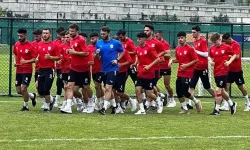 Sebat Gençlik Spor'un Zirve Yürüyüşü 