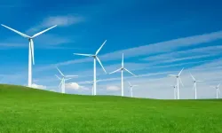 Tokat'ta Kuruluyor: Türkiye'nin Enerji Üretimi Başlıyor