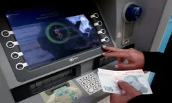 Tokat’ta Hizmet Veriyor: ATM'lerde Yeni Dönem! 
