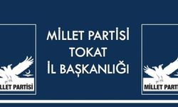  Millet Partisi Genel Başkanı Nacar Tokat'a geliyor