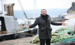 Ümit Yaşar'dan Yeni Hit: "Deli Gibi Yüreğime Zorsun