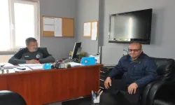 Tokat Belediye Plevnespor, Siirt Deplasmanında Puan Peşinde!