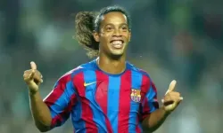 Ronaldinho'nun Kariyeri ve Survivor Sürprizi