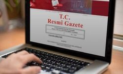 Atama kararları Resmi Gazete’de yayımlandı