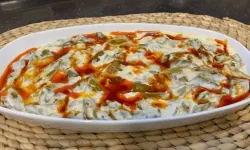 Lezzetli ve Hafif Bir Yemek: Kolay Fasulye Borani Tarifi