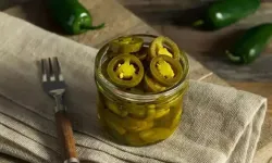 Ev Yapımı Jalapeno Turşusu Tarifi: Diğer Turşuları Unutun