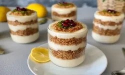 Ramazanda hangi tatlıları tüketmeli?
