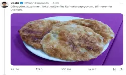 Yoshi Enomoto'nun Tokat Aşkı: Yağlısından Kebabına 