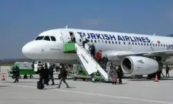  Tokat-İzmir Uçuşları Başlıyor mu? Beklenen Açıklama Geldi mi?
