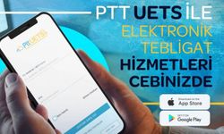 PTT’den Tokat'a uyarı: Tebligatları kontrol edin!