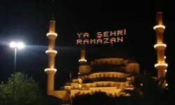 Tokat Ramazan İmsakiyesi 2024 Sahur Vakti, İftar Saati