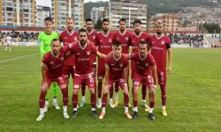 Tokat Belediye Plevne Spor Takımı, Play-Off Yolunda Kritik Virajda!