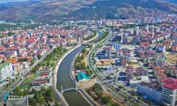 Tokat’ın Ortalama Metrekare Konut Fiyatı Şaşırtıyor