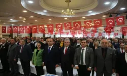 CHP Grup Başkanvekili Günaydın'dan Tokat'ta "Rövanş" Açıklaması