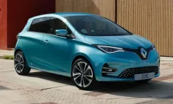 Tokat'ta Elektrikli Otomobil Devrimi: Renault Clio 600 bin TL’ye Satışa Çıkıyor!