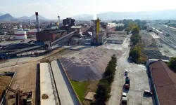 Turhal'da Çevre Alarmı: Yeşil Irmak'a Atık mı Bırakılıyor?