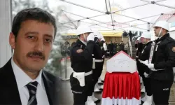 Tokatlı Polisten Acı Haber