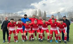Tokat'ta Heyecan Dorukta: ASP Gençlik ve Spor Kulübü'nün Play-Off Başarısı